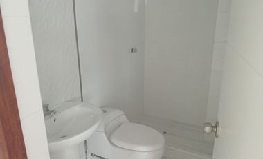 Alquiler De Departamento De Estreno En Urb Natasha Alta (GAPONTE)
