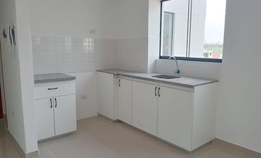 Alquiler De Departamento De Estreno En Urb Natasha Alta (GAPONTE)