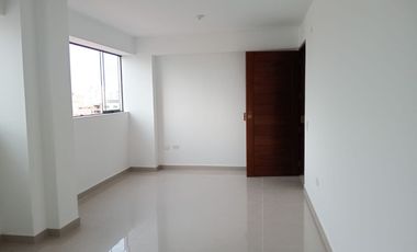 Alquiler De Departamento De Estreno En Urb Natasha Alta (GAPONTE)
