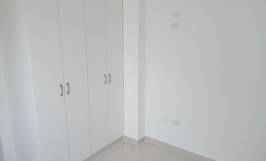 Alquiler De Departamento De Estreno En Urb Natasha Alta (GAPONTE)