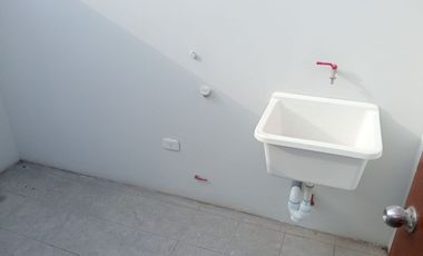 Alquiler De Departamento De Estreno En Urb Natasha Alta (GAPONTE)