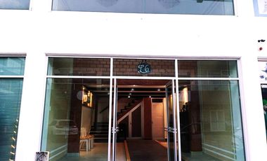 Local en Renta en Plaza Veleros climatizado y con mezzanine, Alvarado Ver