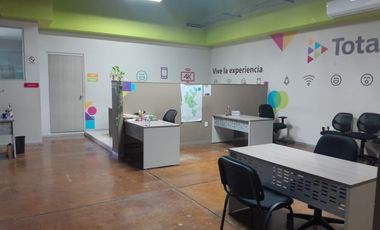 RENTA DE LOCAL PLANTA ALTA, ZONA CENTRO SUR, LEÓN, GTO.