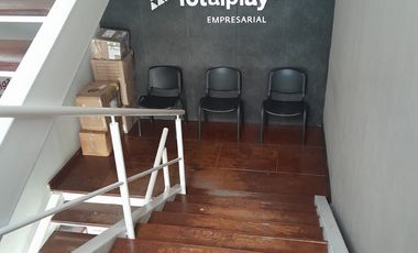 RENTA DE LOCAL PLANTA ALTA, ZONA CENTRO SUR, LEÓN, GTO.