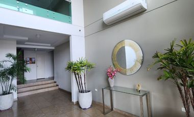 Alquilo Departamento de 2 Dormitorios La Vista Towers Seguridad cerca City Mall