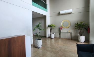 Alquilo Departamento de 2 Dormitorios La Vista Towers Seguridad cerca City Mall