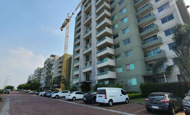 Alquilo Departamento de 2 Dormitorios La Vista Towers Seguridad cerca City Mall