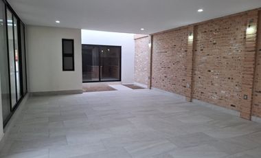 CASA EN VENTA GRAN JARDIN LEON GUANAJUATO