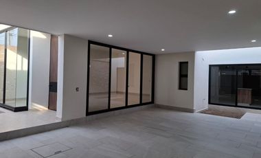 CASA EN VENTA GRAN JARDIN LEON GUANAJUATO