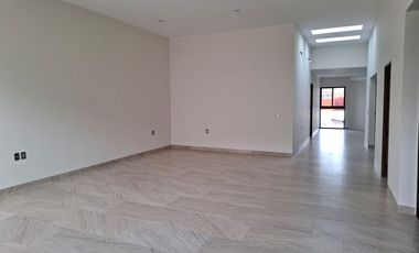 CASA EN VENTA GRAN JARDIN LEON GUANAJUATO