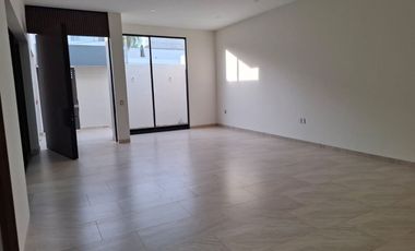 CASA EN VENTA GRAN JARDIN LEON GUANAJUATO