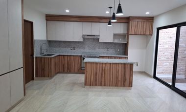 CASA EN VENTA GRAN JARDIN LEON GUANAJUATO