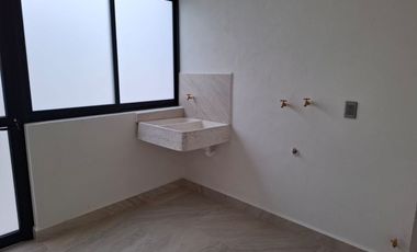 CASA EN VENTA GRAN JARDIN LEON GUANAJUATO