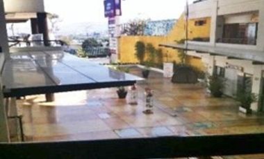 LOCAL COMERCIAL U OFICINA EN RENTA , 30 M2, EN CENTRO COMERCIAL SOBRE AVDA. TOLUCA
