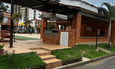 VENTA DE CAS EN CONDOMINIO EL PINO, JAMUNDI (VALLE)