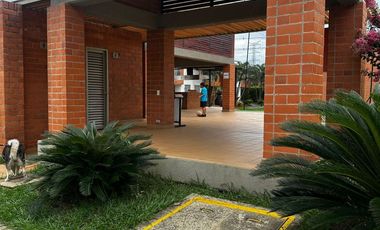 VENTA DE CAS EN CONDOMINIO EL PINO, JAMUNDI (VALLE)