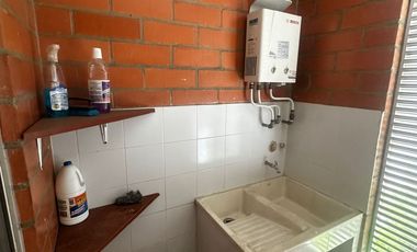 VENTA DE CAS EN CONDOMINIO EL PINO, JAMUNDI (VALLE)