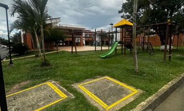 VENTA DE CAS EN CONDOMINIO EL PINO, JAMUNDI (VALLE)