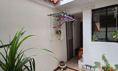¡Vendo Casa en Urdesa Central Sector Colegio Santo Domingo de Guzmán!