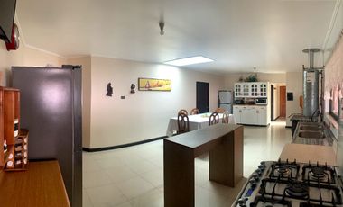 SE VENDE CASA CAMINO ANTUCO