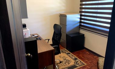 SE VENDE CASA CAMINO ANTUCO