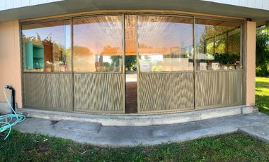 SE VENDE CASA CAMINO ANTUCO