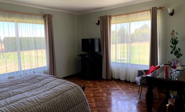 SE VENDE CASA CAMINO ANTUCO
