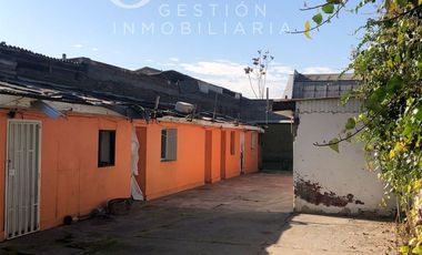 Vendemos  sitio en la comuna de Quinta Normal