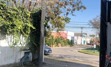 Vendemos  sitio en la comuna de Quinta Normal