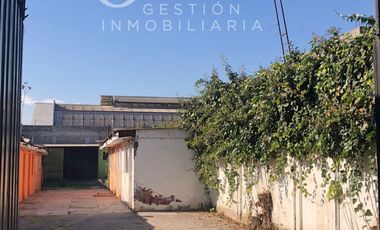 Vendemos  sitio en la comuna de Quinta Normal