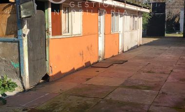 Vendemos  sitio en la comuna de Quinta Normal