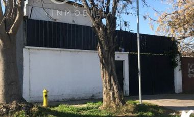 Vendemos  sitio en la comuna de Quinta Normal