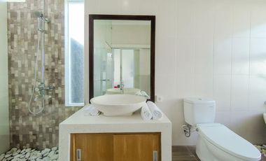 Beautiful 2-Bedroom Villa for Sale in Renon Close to Sanur Bali (Leasehold)