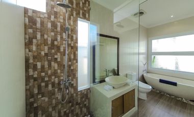 Beautiful 2-Bedroom Villa for Sale in Renon Close to Sanur Bali (Leasehold)