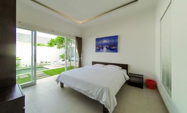 Beautiful 2-Bedroom Villa for Sale in Renon Close to Sanur Bali (Leasehold)