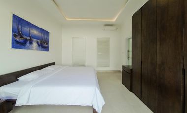 Beautiful 2-Bedroom Villa for Sale in Renon Close to Sanur Bali (Leasehold)