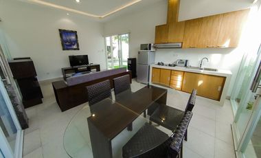 Beautiful 2-Bedroom Villa for Sale in Renon Close to Sanur Bali (Leasehold)