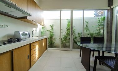 Beautiful 2-Bedroom Villa for Sale in Renon Close to Sanur Bali (Leasehold)