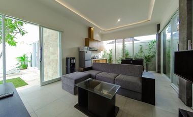 Beautiful 2-Bedroom Villa for Sale in Renon Close to Sanur Bali (Leasehold)