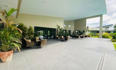 Plantation Hills Lot For Sale in Angeles Pampanga