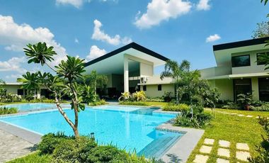 Plantation Hills Lot For Sale in Angeles Pampanga