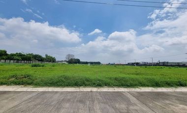 Plantation Hills Lot For Sale in Angeles Pampanga