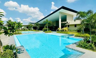 Plantation Hills Lot For Sale in Angeles Pampanga