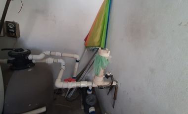 QUINTA EN VENTA EN CADEREYTA JIMENEZ NUEVO LEON, ZONA FRACC PRIVADO REAL DE PALMAS, TERR 2300 m2, A 10 MINUTOS DE AV ELOY CAVAZOS Y C JUAREZ SAN MATEO
