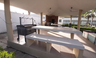 QUINTA EN VENTA EN CADEREYTA JIMENEZ NUEVO LEON, ZONA FRACC PRIVADO REAL DE PALMAS, TERR 2300 m2, A 10 MINUTOS DE AV ELOY CAVAZOS Y C JUAREZ SAN MATEO