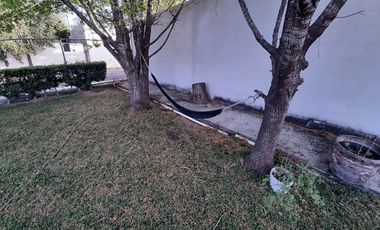 QUINTA EN VENTA EN CADEREYTA JIMENEZ NUEVO LEON, ZONA FRACC PRIVADO REAL DE PALMAS, TERR 2300 m2, A 10 MINUTOS DE AV ELOY CAVAZOS Y C JUAREZ SAN MATEO