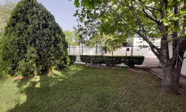 QUINTA EN VENTA EN CADEREYTA JIMENEZ NUEVO LEON, ZONA FRACC PRIVADO REAL DE PALMAS, TERR 2300 m2, A 10 MINUTOS DE AV ELOY CAVAZOS Y C JUAREZ SAN MATEO