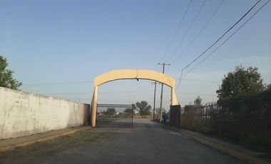 QUINTA EN VENTA EN CADEREYTA JIMENEZ NUEVO LEON, ZONA FRACC PRIVADO REAL DE PALMAS, TERR 2300 m2, A 10 MINUTOS DE AV ELOY CAVAZOS Y C JUAREZ SAN MATEO