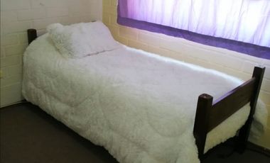 EXCELENTE PROPIEDAD AMPLIADA EN CONDOMINIO RUCALHUE SAN BERNARDO