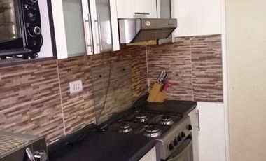 EXCELENTE PROPIEDAD AMPLIADA EN CONDOMINIO RUCALHUE SAN BERNARDO